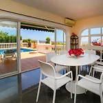 Вілла Noosa By Interhome Кальпе