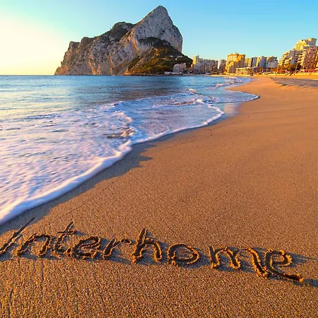 Noosa By Interhome Кальпе