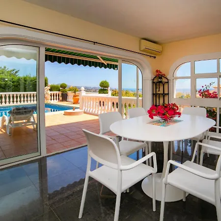 Willa Noosa By Interhome Calpe