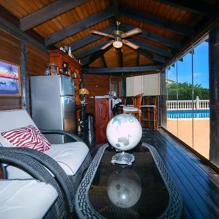 Noosa By Interhome Willa