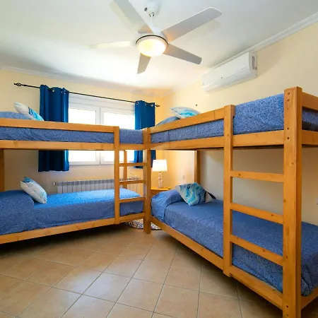 Noosa By Interhome * Calpe