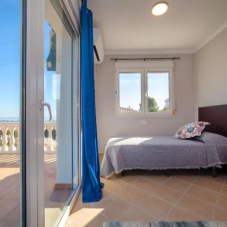 Villa Noosa By Interhome *