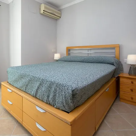 Willa Noosa By Interhome Calpe