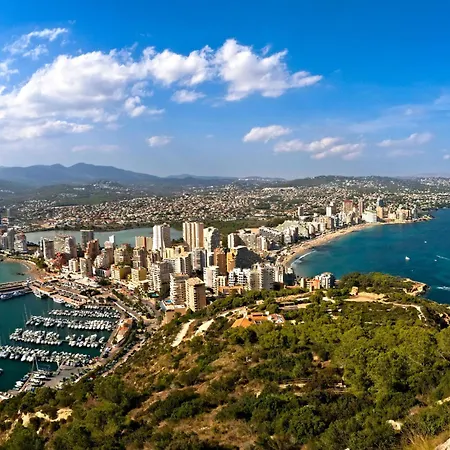 Willa Noosa By Interhome Calpe