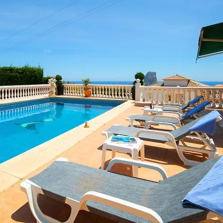 Noosa By Interhome * Calp