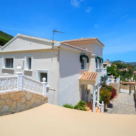 Noosa By Interhome Villa *