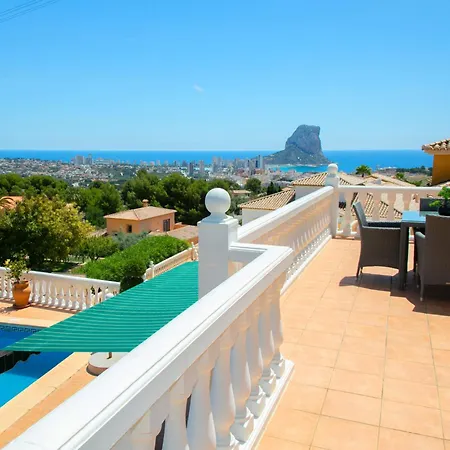 Noosa By Interhome Villa