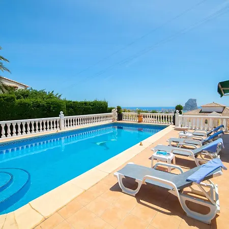 Villa Noosa By Interhome