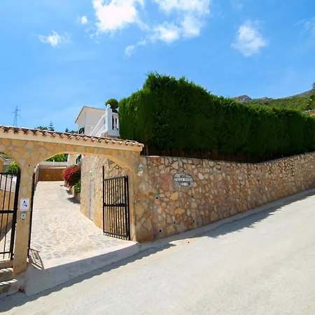 Noosa By Interhome Willa Calpe