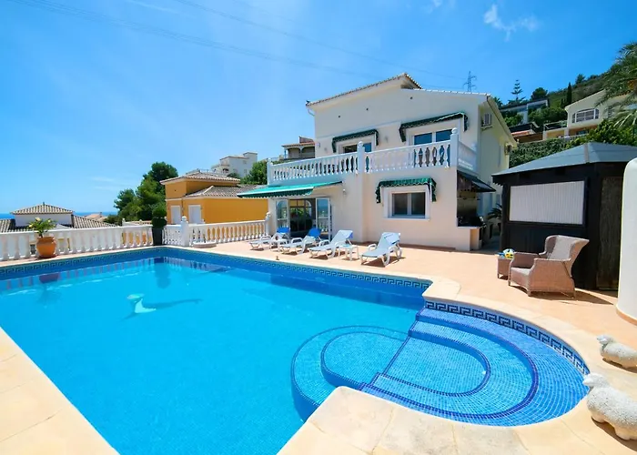 فيلة Noosa By Interhome *