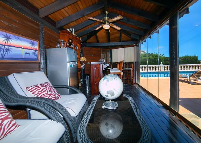 Noosa By Interhome فيلة