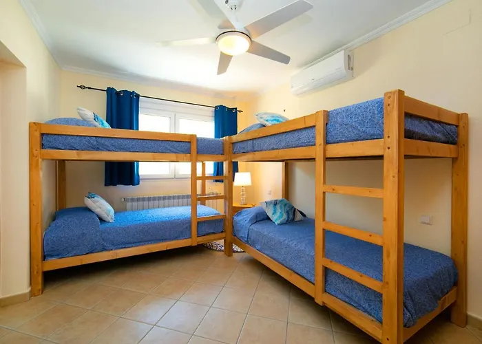 Noosa By Interhome * Calpe