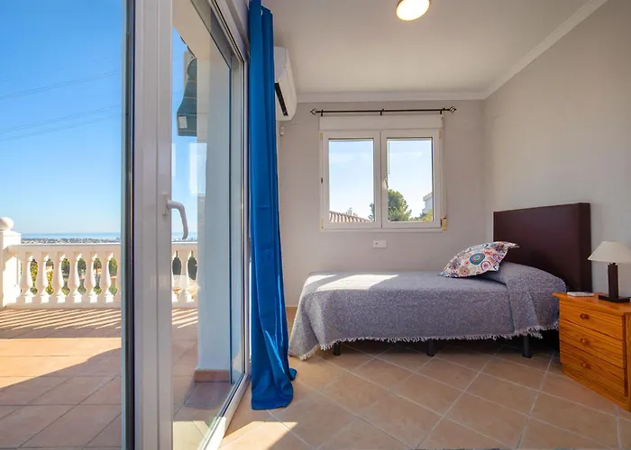 Villa Noosa By Interhome *