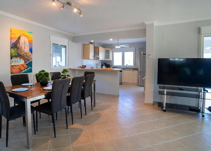 Villa Noosa By Interhome