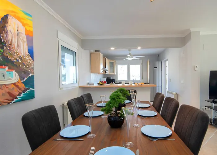 Villa Noosa By Interhome *