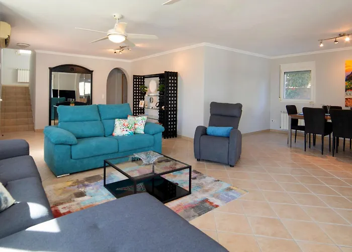 Villa Noosa By Interhome