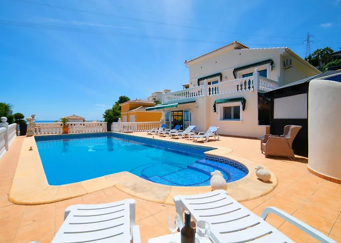 Noosa By Interhome فيلة