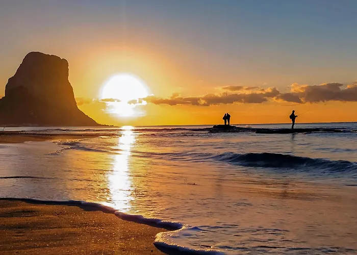 Noosa By Interhome * كاليبي