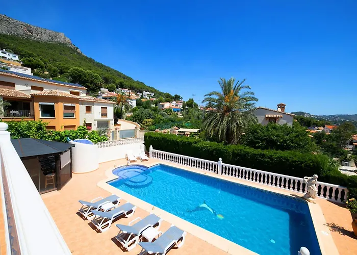 Noosa By Interhome Villa *