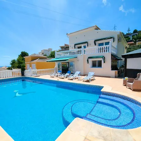 Villa Noosa By Interhome *