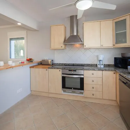 Villa Noosa By Interhome Calpe