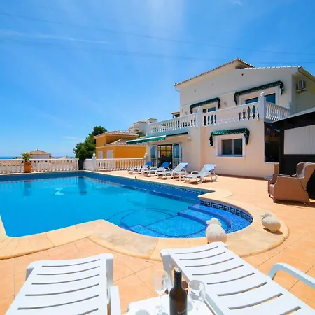 Noosa By Interhome Villa