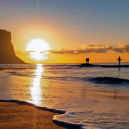 Noosa By Interhome * Calpe