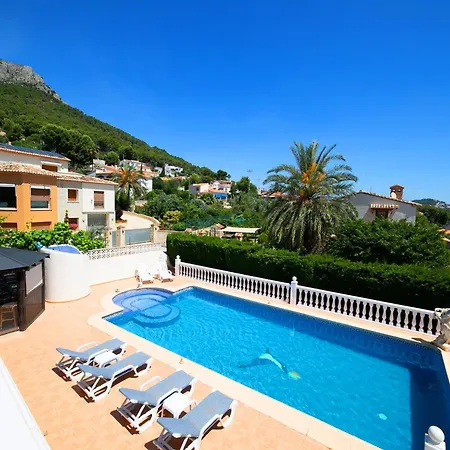 Noosa By Interhome Villa *